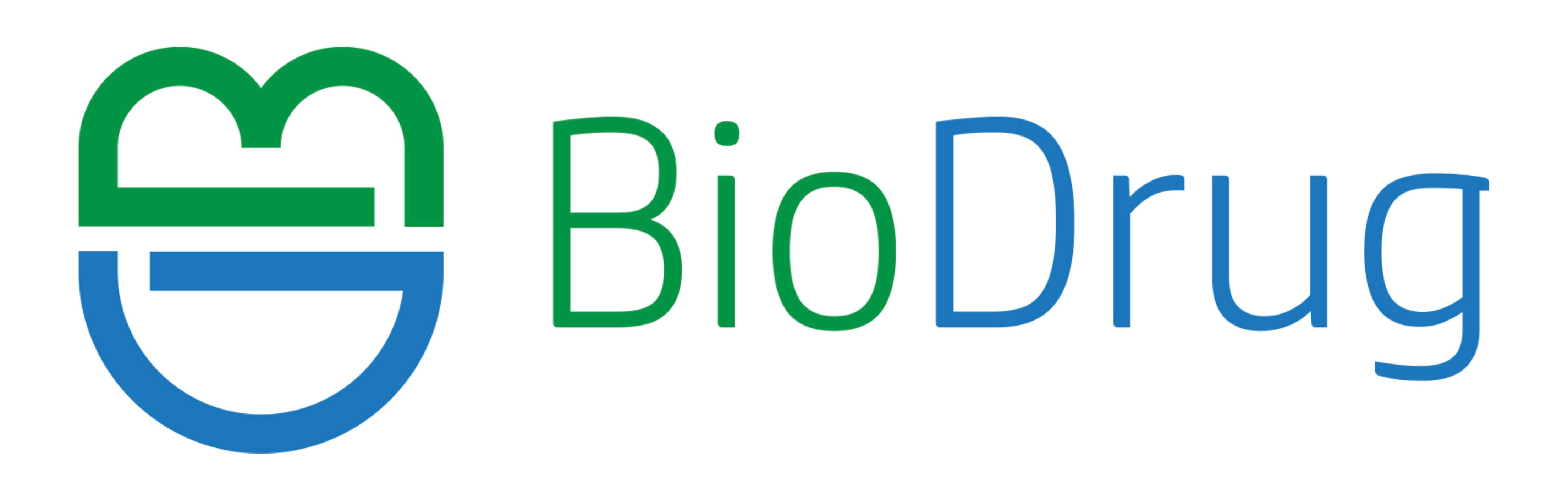 logo biodrug